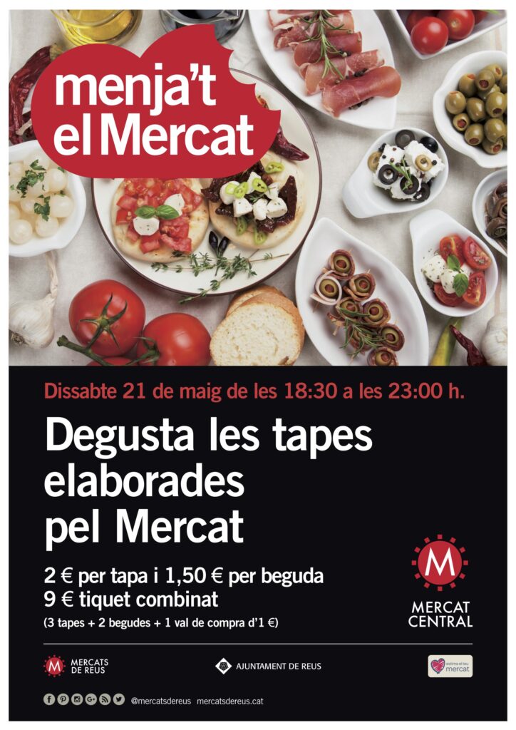 MEM_16.Cartell