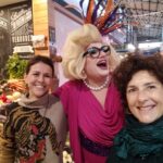 Dijous Gras al Mercat Central