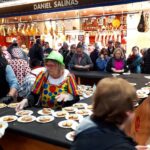 Dijous Gras al Mercat Central