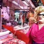 Dijous Gras al Mercat Central