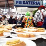 Dijous Gras al Mercat Central
