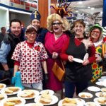 Dijous Gras al Mercat Central