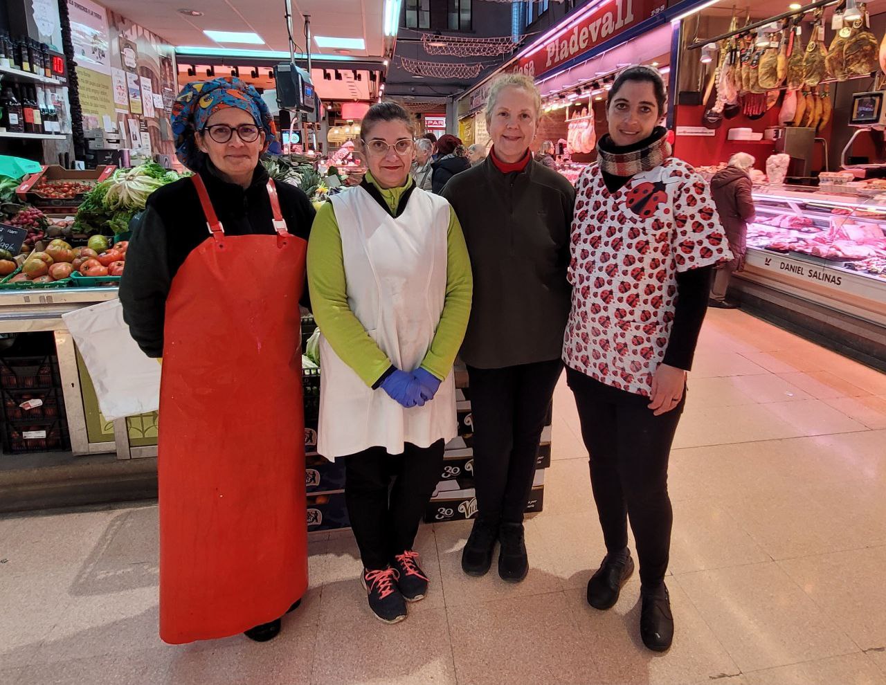 mercat
